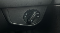 Volkswagen Polo 2.0 TSI GTI+ 5dr DSG Petrol Hatchback